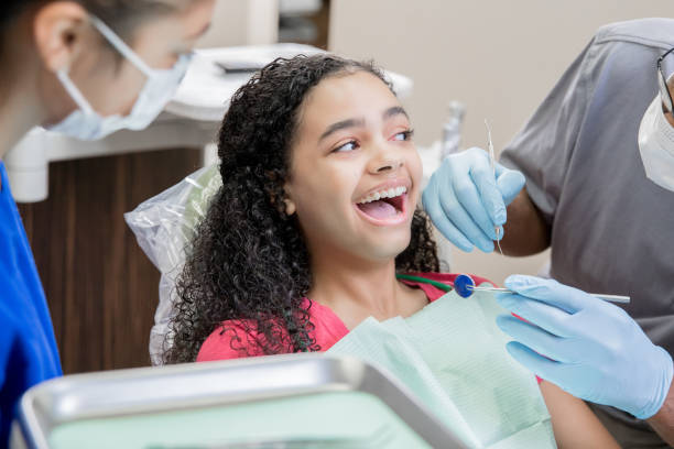 Best Emergency Dental Care for Sports Injuries in Riverside, PA