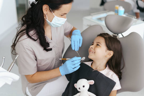 Best Emergency Treatment for Oral Infections in Riverside, PA